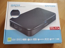 Dyon hunter dvb gebraucht kaufen  Berlin