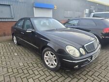 Mercedes benz w211 for sale  NEWCASTLE UPON TYNE