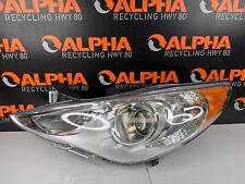 Headlamp assembly hyundai for sale  Stroudsburg