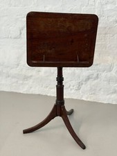 Antique wooden music for sale  BATH