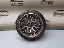 Cerchio lega porsche usato  Cornedo Vicentino