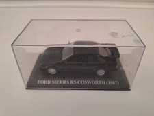 Ford sierra cosworth gebraucht kaufen  Haltern am See