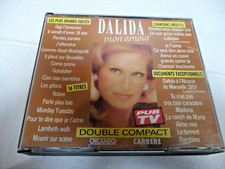 Dalida amour orlando d'occasion  Hennebont