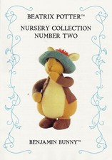 Beatrix potter benjamin for sale  YARM