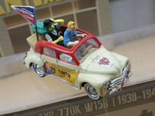 Renault 4cv 1963 d'occasion  Fontvieille