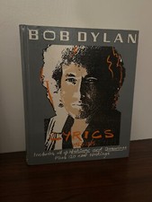 Autographed bob dylan for sale  Bethlehem
