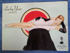 Lucky strike lucky d'occasion  Molsheim