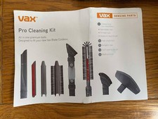 Vax pro cleaning for sale  LIVERPOOL