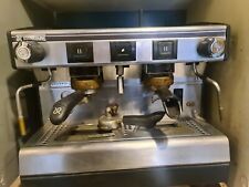 Rancilio coffee machine for sale  NEWTON ABBOT