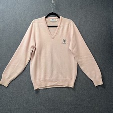 Vtg pringle sports for sale  GLASGOW