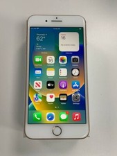 8 red 64gb iphone plus for sale 8 red 64gb iphone plus for sale SOUTH OCKENDON