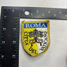 Vintage roma rome for sale  Wichita