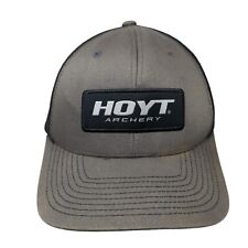 Hoyt archery snapback for sale  Knightstown
