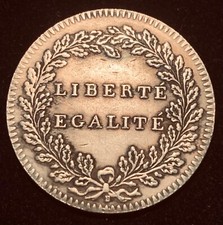 1789 french revolution d'occasion  Expédié en Belgium