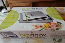 Taglia forno con usato  Gissi