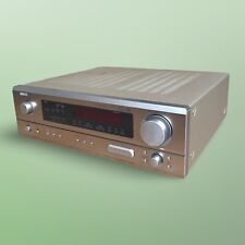 Amplificatore vintage denon usato  Russi