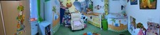 Babyzimmer zubehör gebraucht kaufen  Berlin