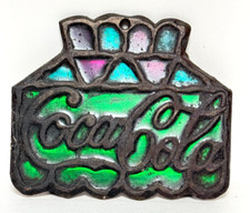 coca cola stained glass for sale coca cola stained glass for sale Springfield