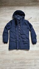 Damenjacke parka winterjacke gebraucht kaufen  Heiligenhafen