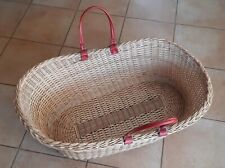 Cesta culla in usato  Volvera