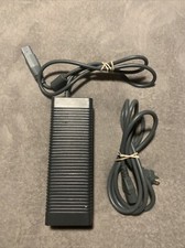 Adaptador de tijolo cabo fonte de alimentação gordura original do fabricante Microsoft Xbox 360 autêntico comprar usado  Enviando para Brazil