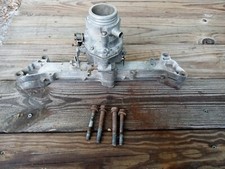 Onan performer intake for sale  Wildwood