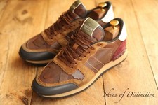 Valentino brown camo for sale  SUTTON COLDFIELD