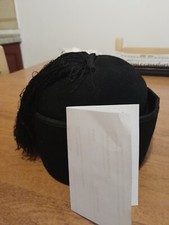 Fez cappello.collezione dismes usato  Rovigo