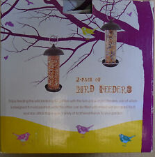 Bird feeders. outdoor for sale  YORK