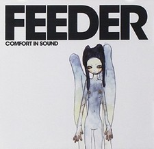 Feeder comfort sound gebraucht kaufen  Deutschland