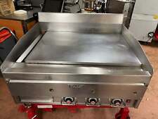 Used vulcan vig36 for sale  Springfield