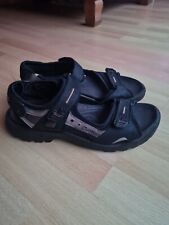 ecco sandalen gebraucht kaufen  Emmerich