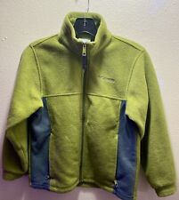 Columbia full zip for sale  Fort Collins