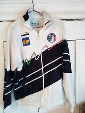 Diadora italy vintage d'occasion  Chasseneuil-sur-Bonnieure