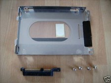 Hdd caddy disque usato  Torrenova