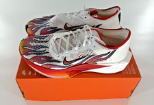 Nike ZoomX VaporFly Next% 3 Ekiden Pack Flames HQ3504-100 Masculino Tamanho 11.5 Novo comprar usado Nike ZoomX VaporFly Next% 3 Ekiden Pack Flames HQ3504-100 Masculino Tamanho 11.5 Novo comprar usado  Enviando para Brazil