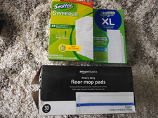 Swiffer sweeper dry for sale  North Port