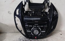 Pulsantiera navigatore autorad usato Pulsantiera navigatore autorad usato  Italia