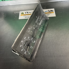 Quadro strumenti contachilomet usato  Militello in Val di Catania