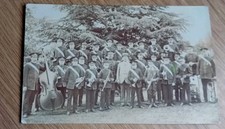 Old postcard .military for sale  SHEFFIELD