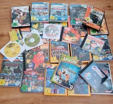 Spiele konvolut gebraucht kaufen  Mannheim