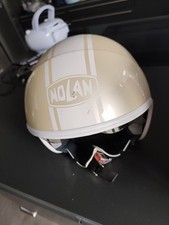 Nolan n21 classic gebraucht kaufen  Biesenthal