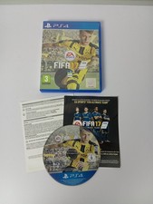 Fifa sony playstation d'occasion Fifa sony playstation d'occasion  Senonches