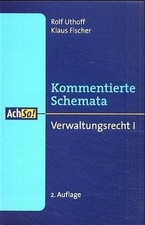 Verwaltungsrecht gebraucht kaufen  Berlin