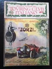 Rodi italiana scandiano usato  Italia