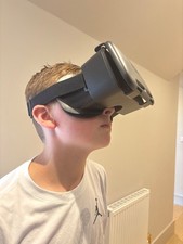 Mobile headset adjustable for sale  NOTTINGHAM