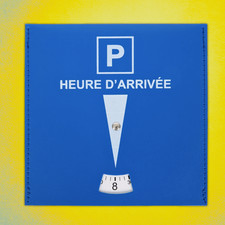Disque stationnement parking d'occasion  France