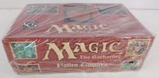 Magic mtg fallen usato  Ancona