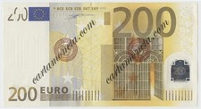 200 euro italia usato  Pignataro Maggiore