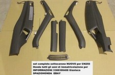Honda cn250 kit usato  Rho